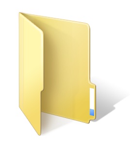 change folder icons