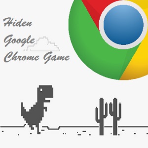 Now you can play the Google Jumping Dinosaur game when you're unable to  connect